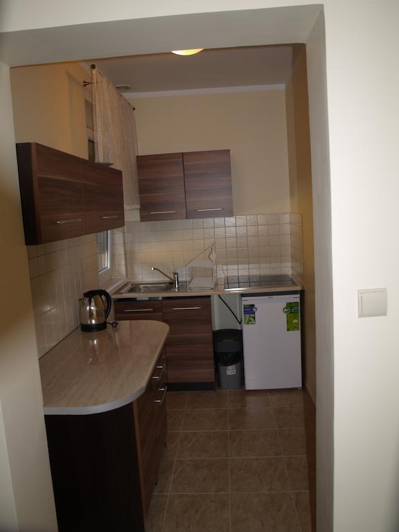 Apartamenty Ostrawa Zarzecze  Pokoj fotografie