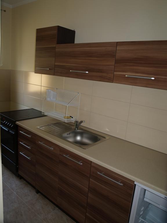 Apartamenty Ostrawa Zarzecze  Pokoj fotografie